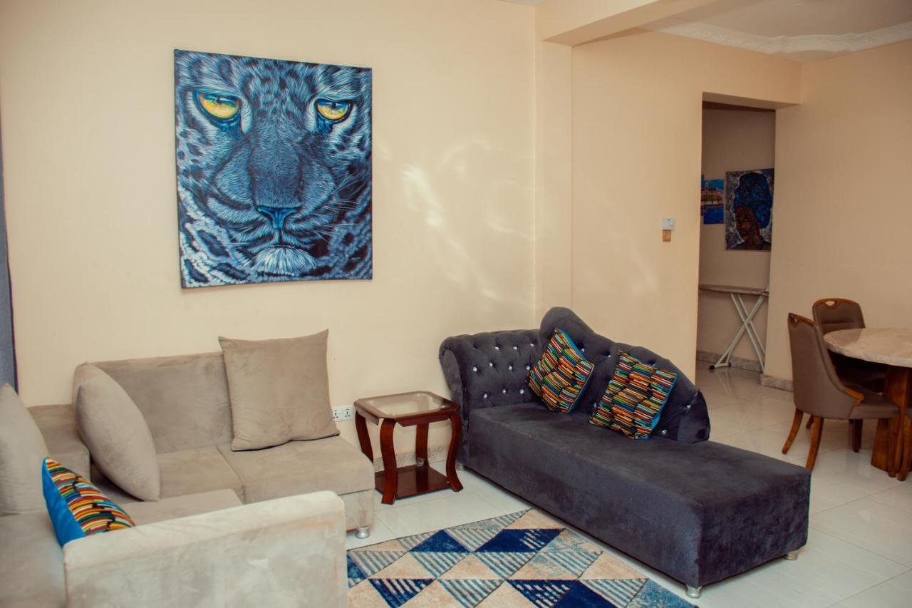 Sunset Homes Vuga Zanzibar Extérieur photo