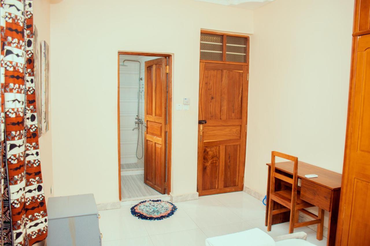 Sunset Homes Vuga Zanzibar Extérieur photo