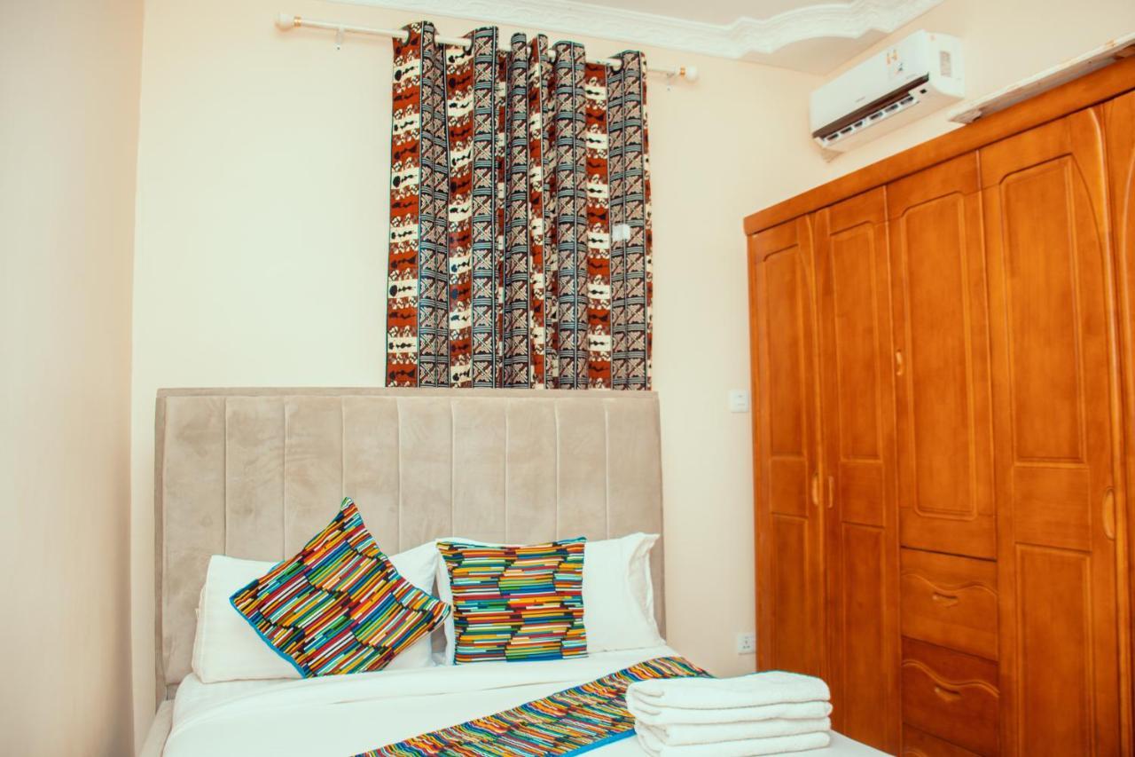 Sunset Homes Vuga Zanzibar Extérieur photo