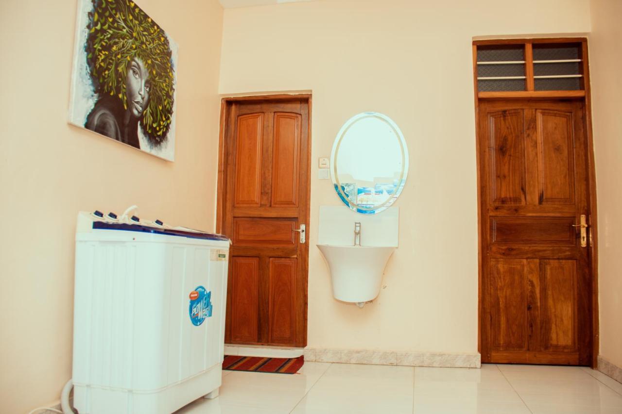 Sunset Homes Vuga Zanzibar Extérieur photo