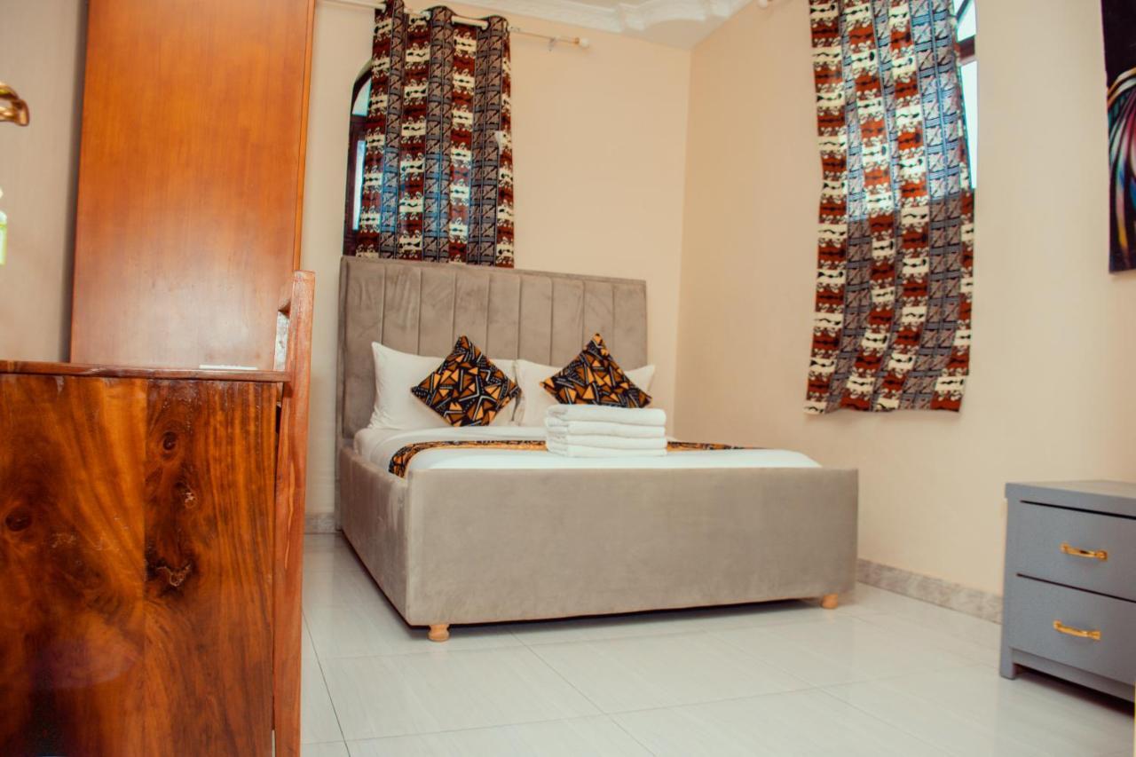 Sunset Homes Vuga Zanzibar Extérieur photo