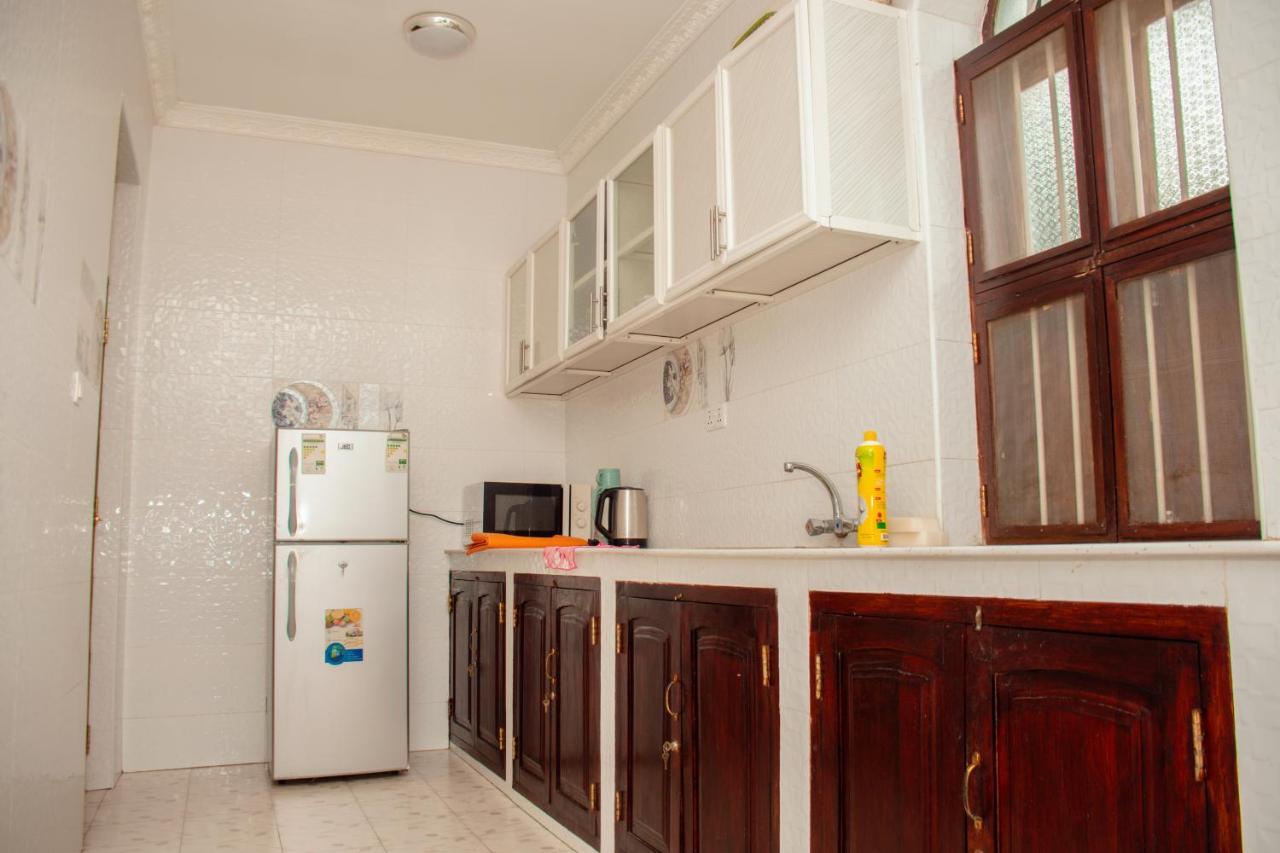 Sunset Homes Vuga Zanzibar Extérieur photo