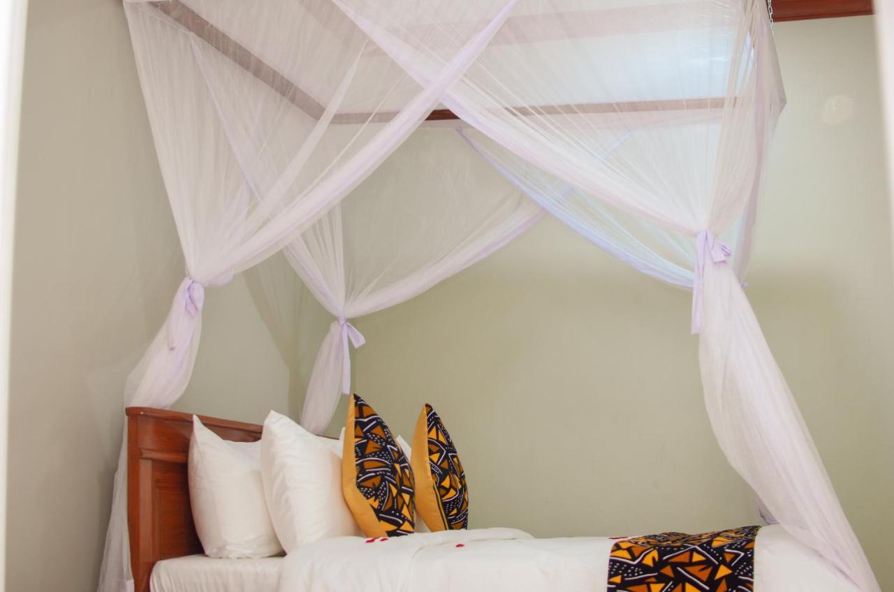 Sunset Homes Vuga Zanzibar Extérieur photo
